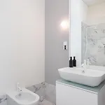 Whome Av Da Liberdade Deluxe With Ac And Parking Апартаменти *