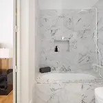 Апартаменти Whome Av Da Liberdade Deluxe With Ac And Parking *