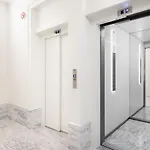 Апартаменти Whome Av Da Liberdade Deluxe With Ac And Parking Лісабон