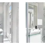 Whome Av Da Liberdade Deluxe With Ac And Parking Apartament Lizbona