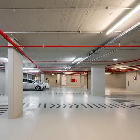 Διαμέρισμα Whome | Av. Da Liberdade Deluxe W/ S-pool, Gym & Parking Lisboa