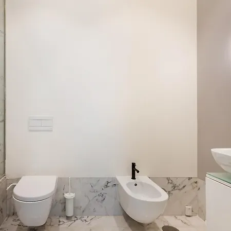 Whome Av Da Liberdade Deluxe With Ac And Parking Lisbona