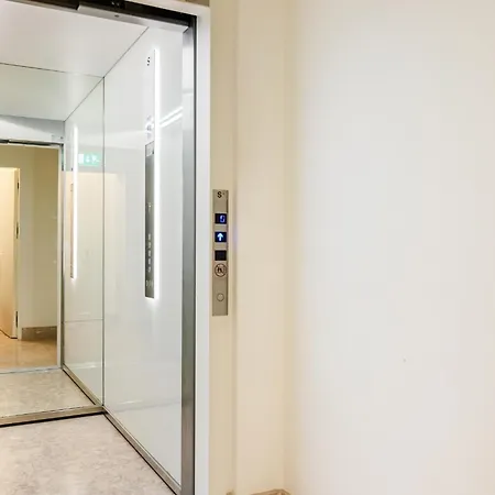 Whome Av Da Liberdade Deluxe With Ac And Parking Lisbona
